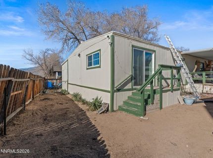 7 Esther Circle, Carson City, NV 89706 Photo