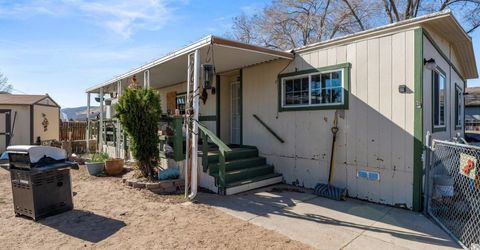 7 Esther Circle, Carson City, NV 89706 Photo