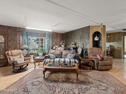 7 Esther Circle, Carson City, NV 89706 Photo