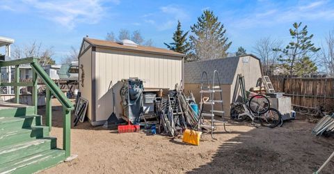 7 Esther Circle, Carson City, NV 89706 Photo