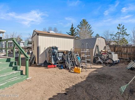 7 Esther Circle, Carson City, NV 89706 Photo