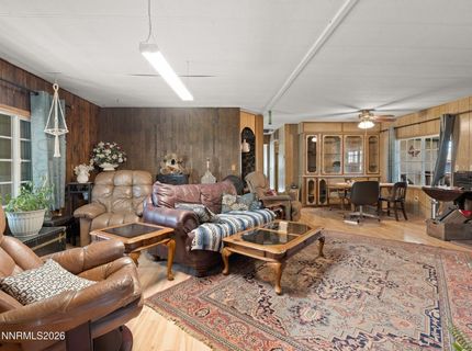 7 Esther Circle, Carson City, NV 89706 Photo