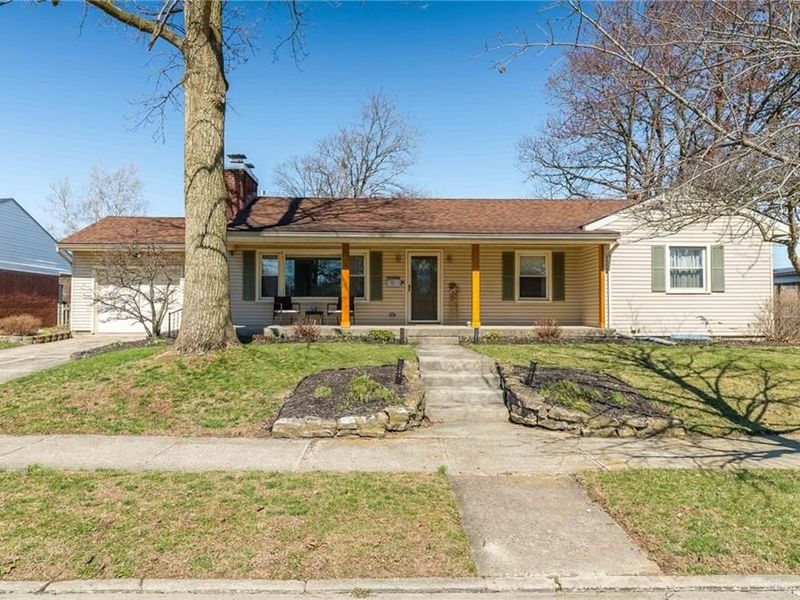 1463 Chelsea Road, Troy, OH 45373 Photo 1