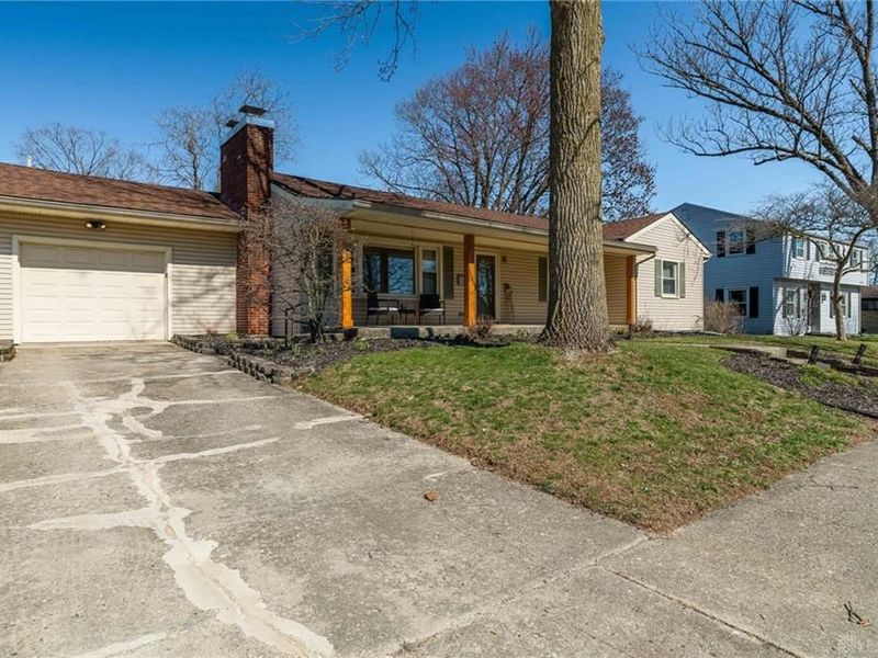 1463 Chelsea Road, Troy, OH 45373 Photo 2