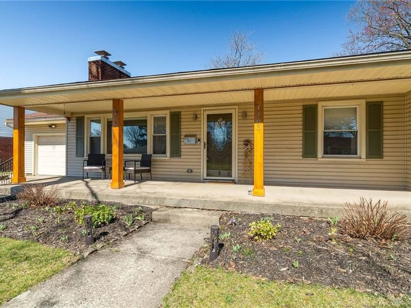 1463 Chelsea Road, Troy, OH 45373 Photo 3