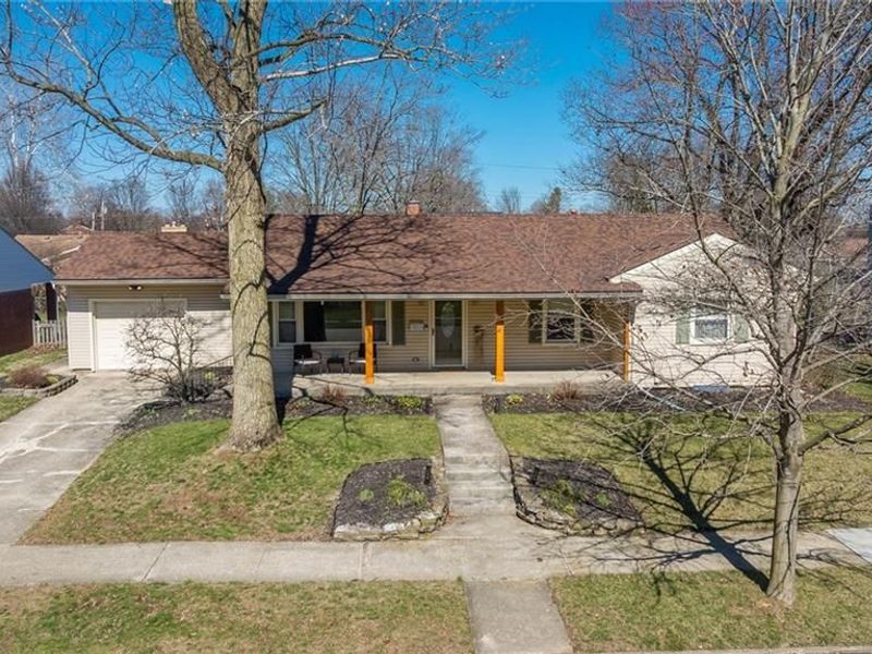 1463 Chelsea Road, Troy, OH 45373 Photo 4