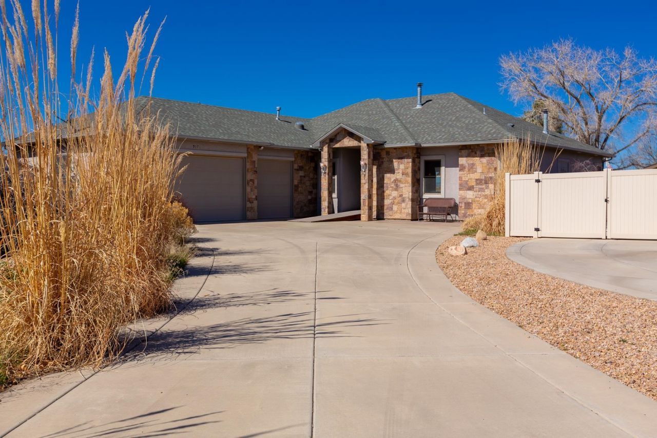 917 Kami Circle  Grand Junction, CO 81506