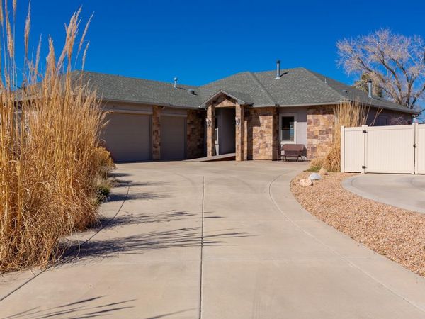 917 Kami Circle , Grand Junction, CO 81506