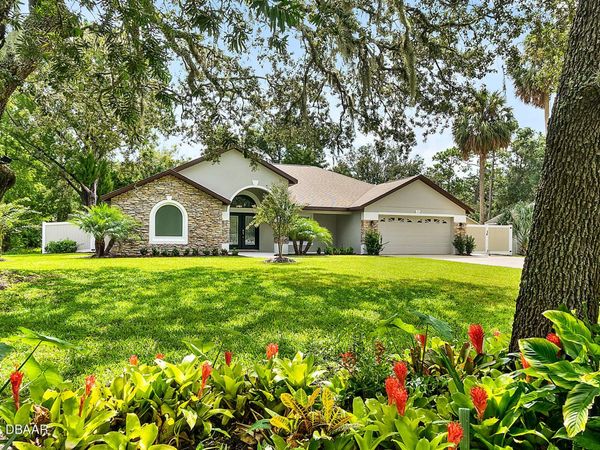 7 Traceway Court, Ormond Beach, FL 32174