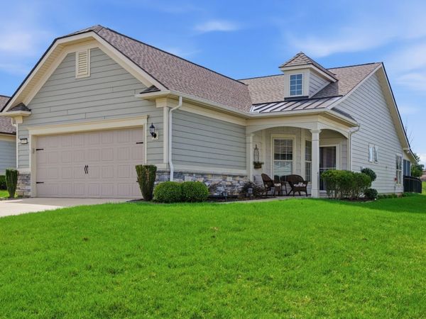 875 Clay Place, Spring Hill, TN 37174