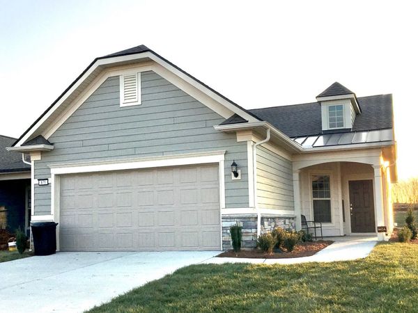 875 Clay Place, Spring Hill, TN 37174