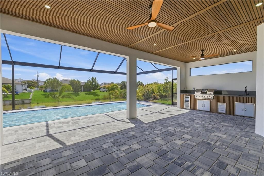 1434 SW 1st St, Cape Coral, FL 33991 Photo