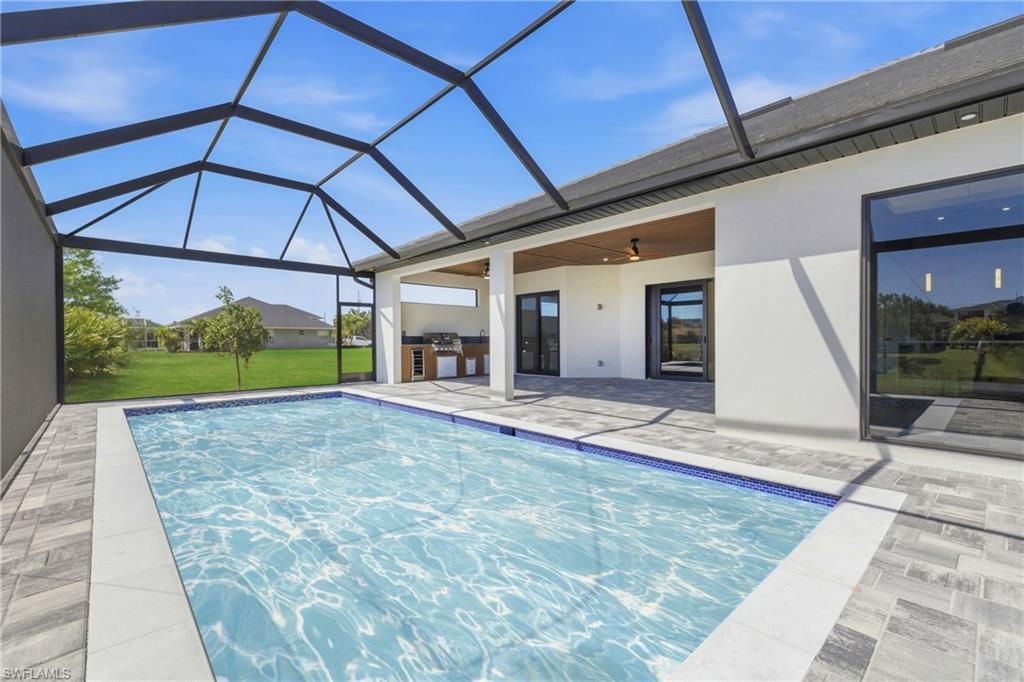 1434 SW 1st St, Cape Coral, FL 33991 Photo