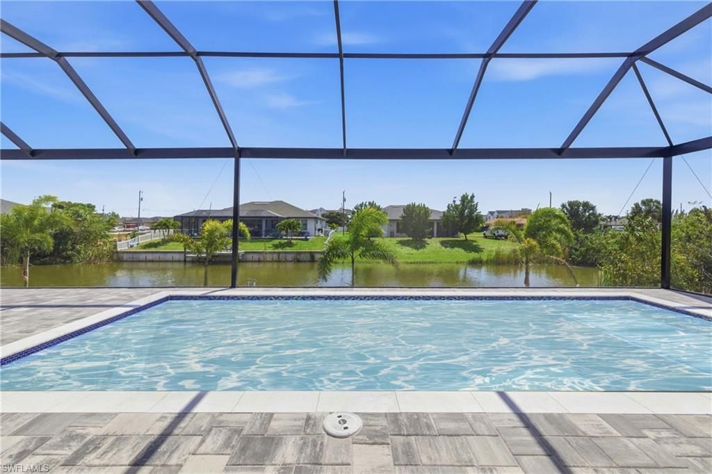 1434 SW 1st St, Cape Coral, FL 33991 Photo