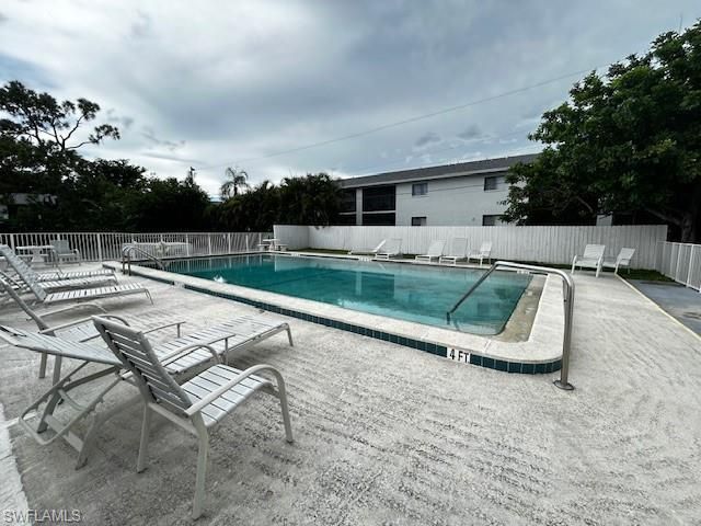 4906 Victoria Dr , Unit 412, Cape Coral, FL 33904 Photo