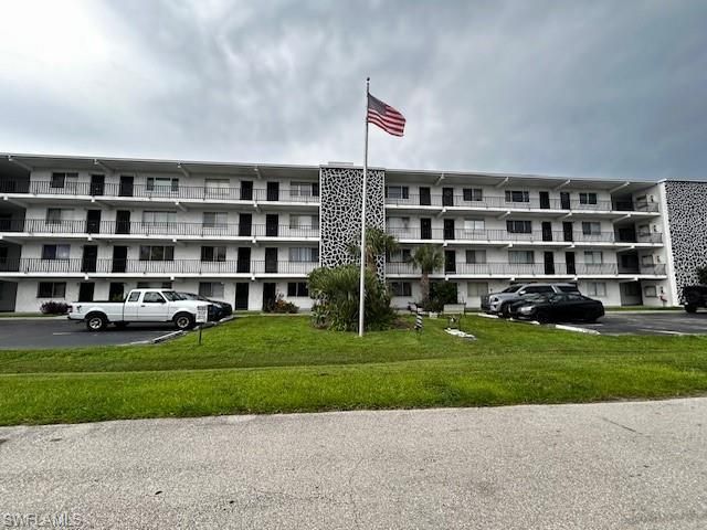 4906 Victoria Dr , Unit 412, Cape Coral, FL 33904 Photo