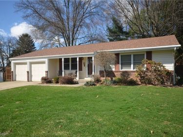 264 High Point Circle, Tallmadge, OH 44278