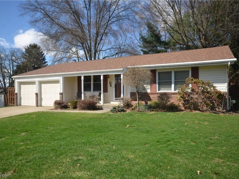 264 High Point Circle, Tallmadge, OH 44278 Photo 1