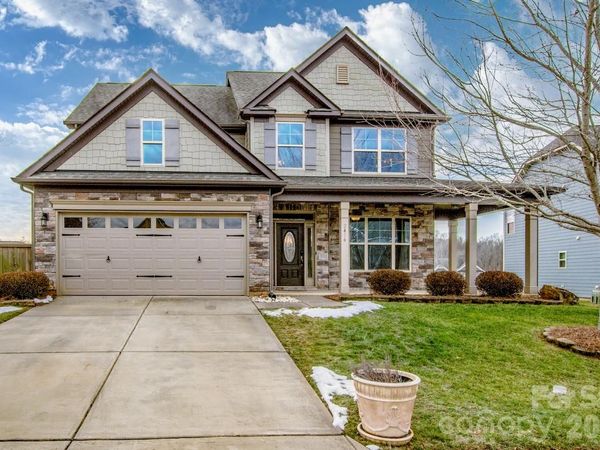 2416 Chinkapin Court , Gastonia, NC 28054