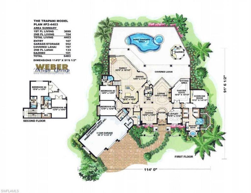 2350 Cheshire Ln , Naples, FL 34109 Photo