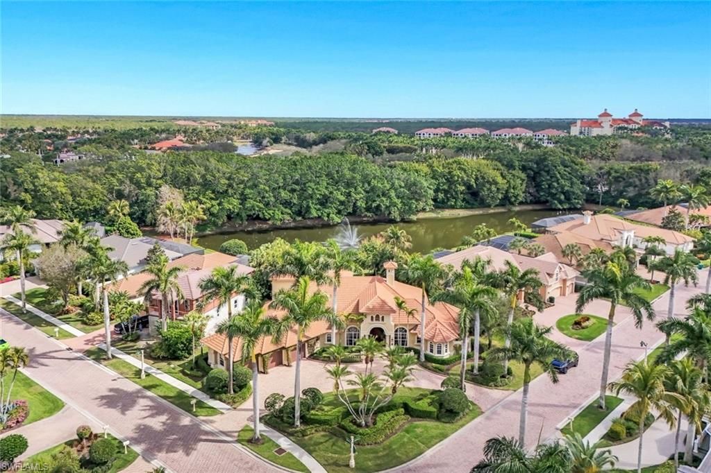 2350 Cheshire Ln , Naples, FL 34109 Photo