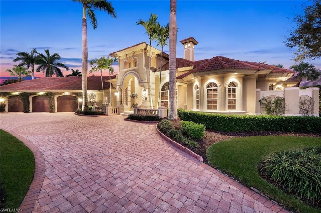 2350 Cheshire Ln , Naples, FL 34109 Photo