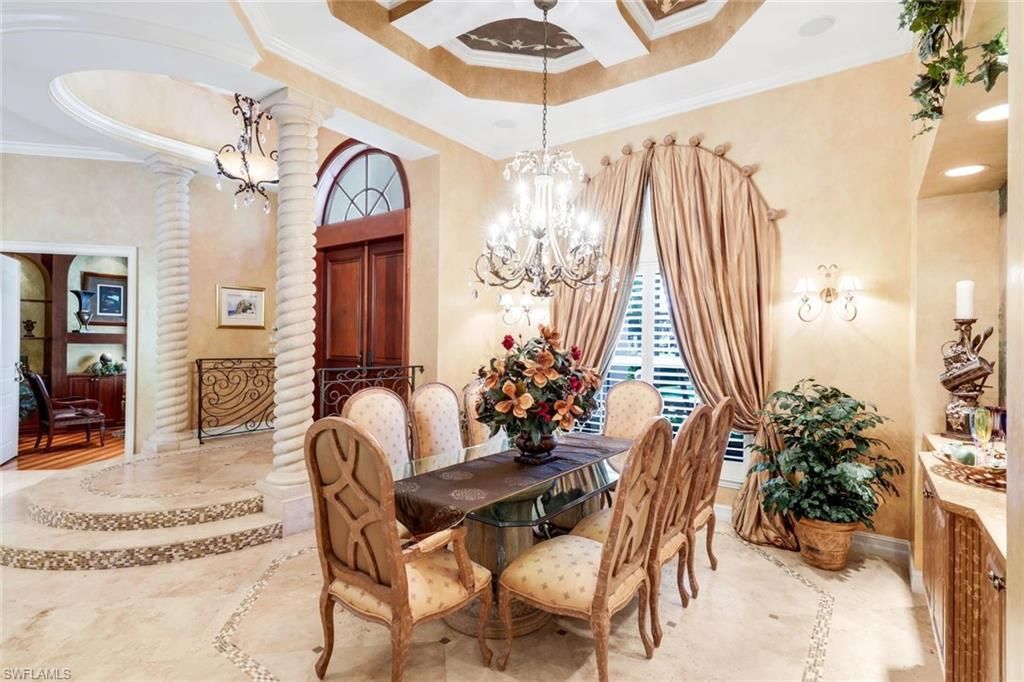 2350 Cheshire Ln , Naples, FL 34109 Photo