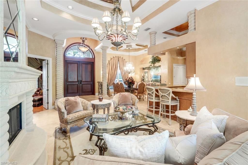 2350 Cheshire Ln , Naples, FL 34109 Photo