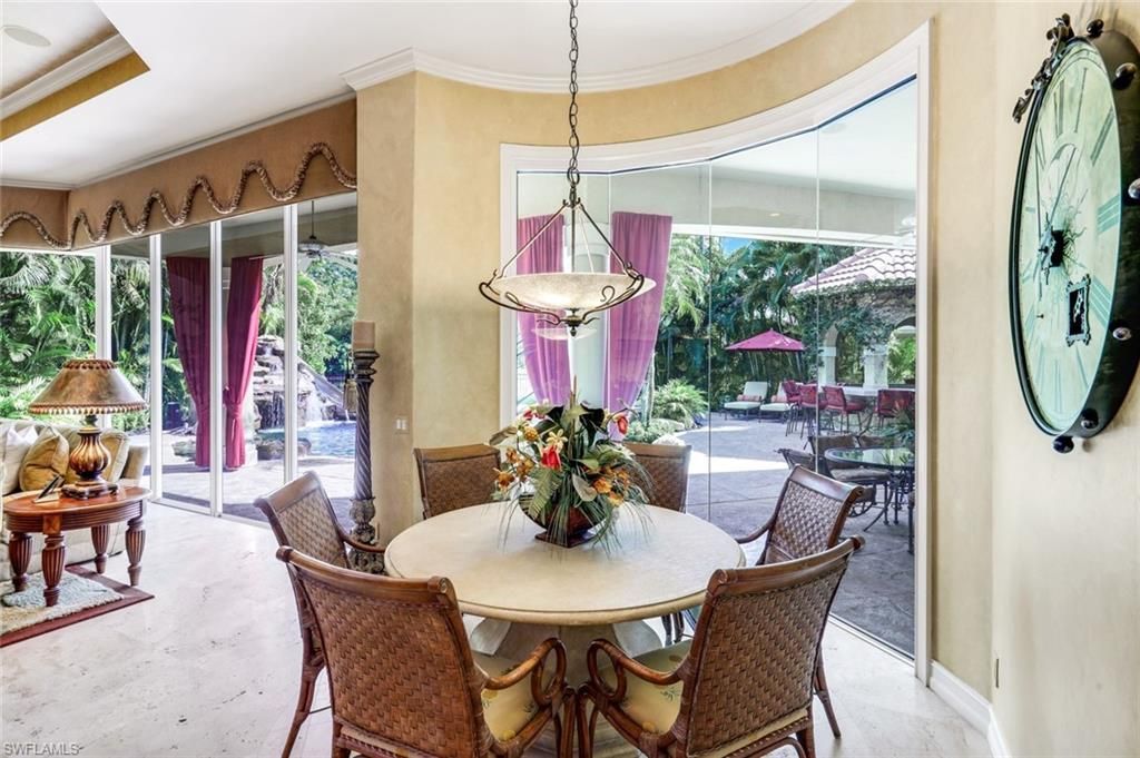 2350 Cheshire Ln , Naples, FL 34109 Photo