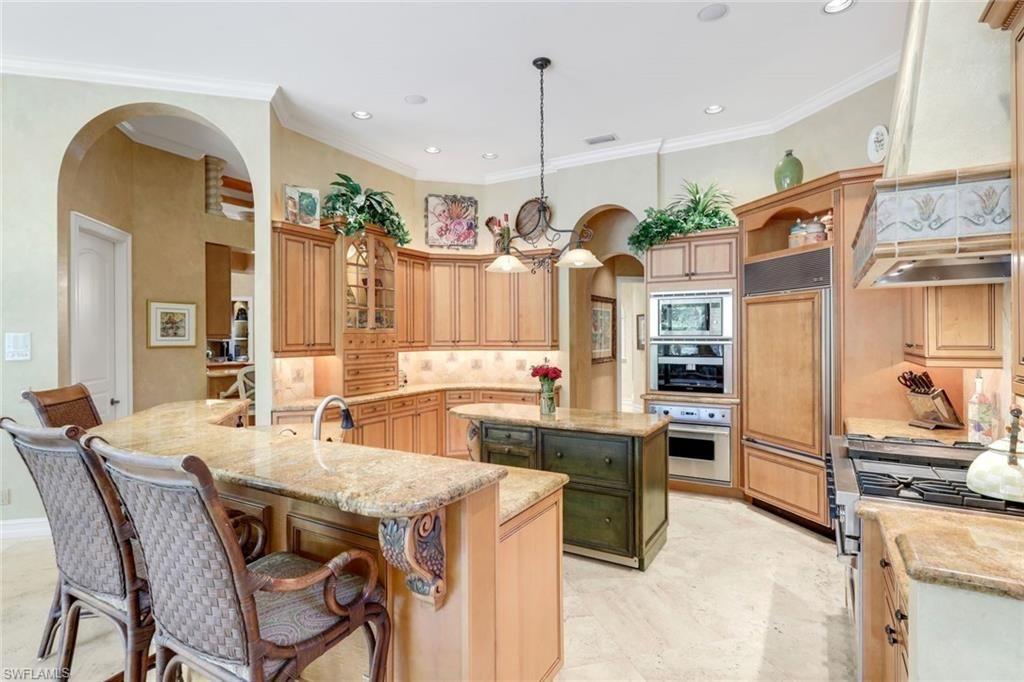 2350 Cheshire Ln , Naples, FL 34109 Photo