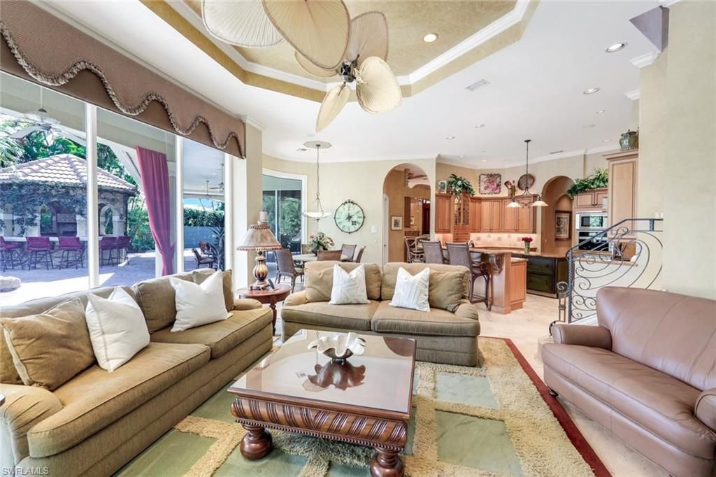 2350 Cheshire Ln , Naples, FL 34109 Photo