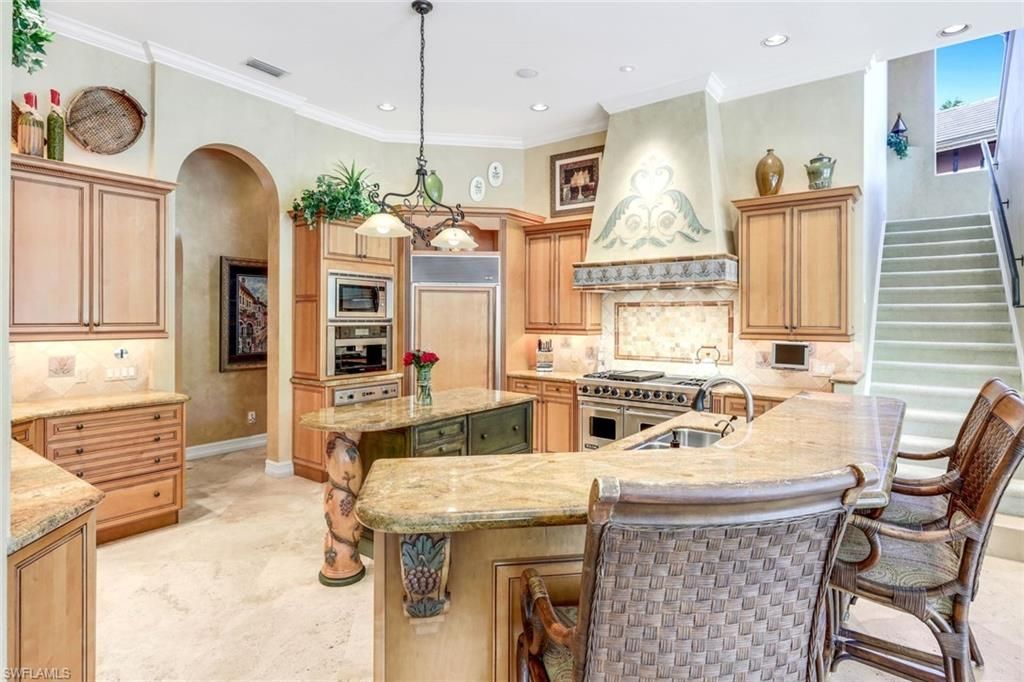 2350 Cheshire Ln , Naples, FL 34109 Photo