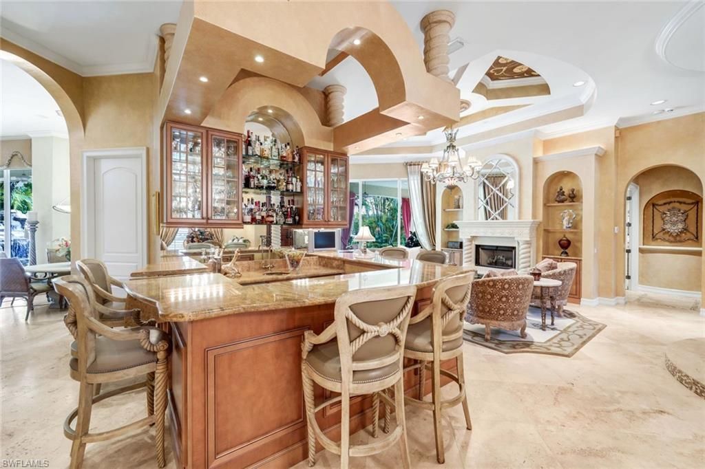 2350 Cheshire Ln , Naples, FL 34109 Photo