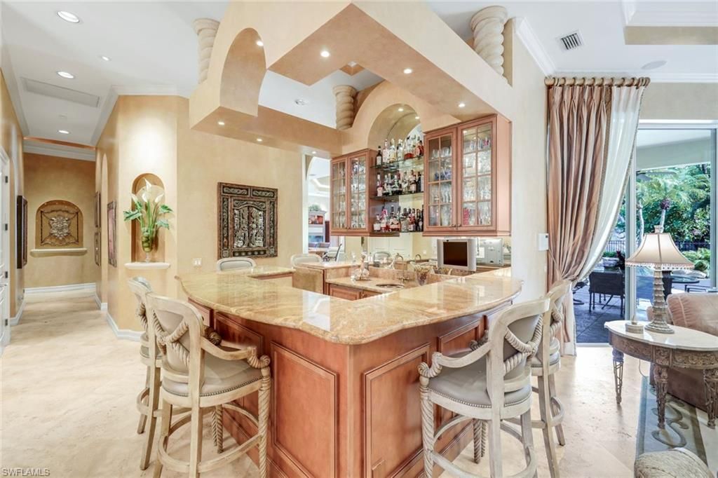2350 Cheshire Ln , Naples, FL 34109 Photo
