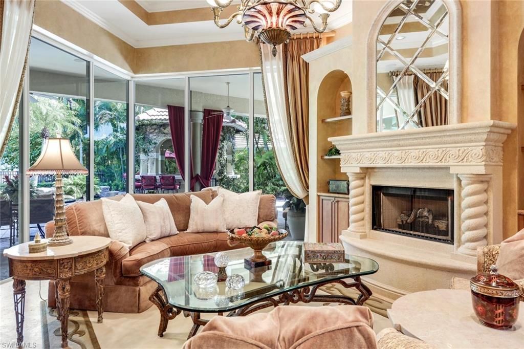 2350 Cheshire Ln , Naples, FL 34109 Photo