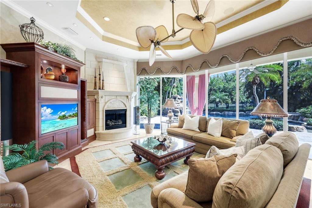 2350 Cheshire Ln , Naples, FL 34109 Photo