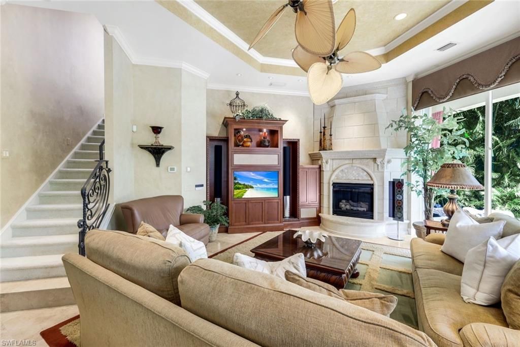 2350 Cheshire Ln , Naples, FL 34109 Photo