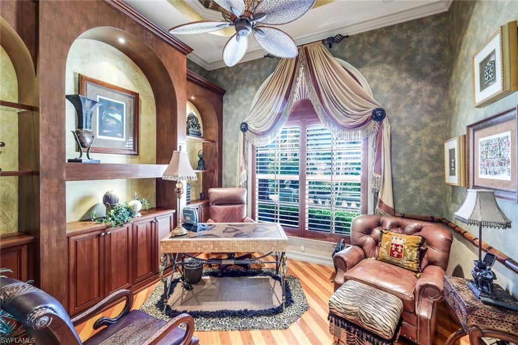 2350 Cheshire Ln , Naples, FL 34109 Photo