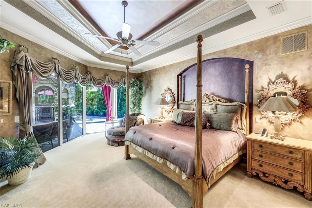 2350 Cheshire Ln , Naples, FL 34109 Photo