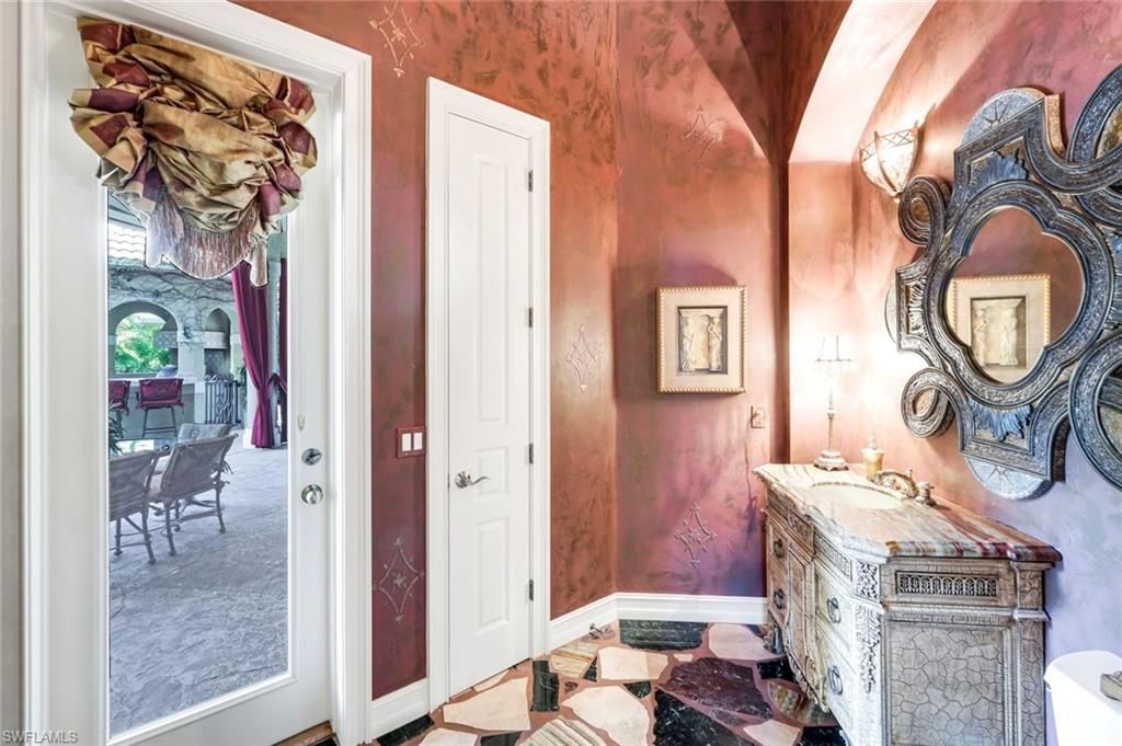 2350 Cheshire Ln , Naples, FL 34109 Photo