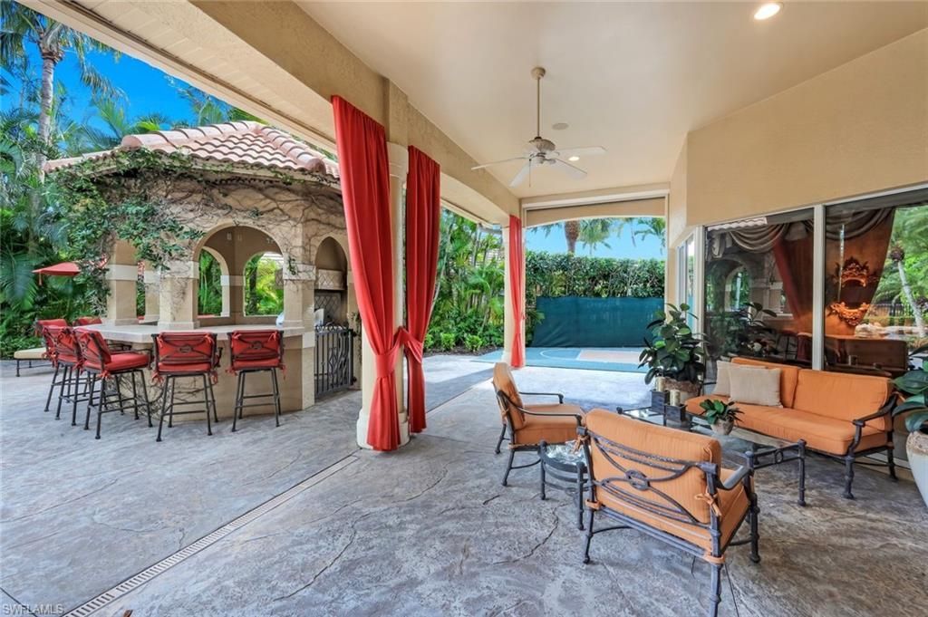 2350 Cheshire Ln , Naples, FL 34109 Photo