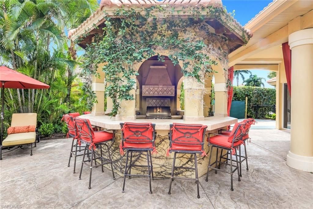 2350 Cheshire Ln , Naples, FL 34109 Photo