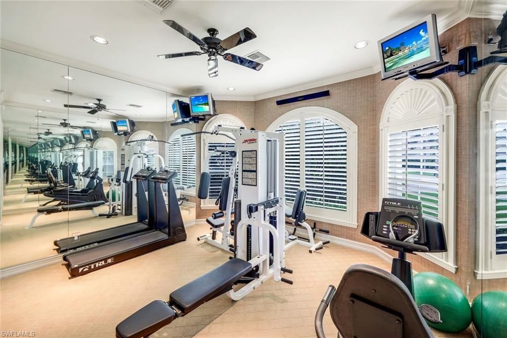 2350 Cheshire Ln , Naples, FL 34109 Photo