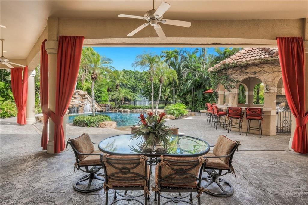 2350 Cheshire Ln , Naples, FL 34109 Photo