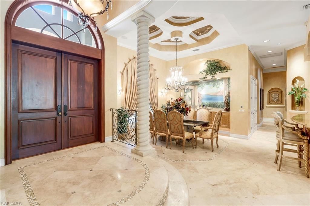 2350 Cheshire Ln , Naples, FL 34109 Photo