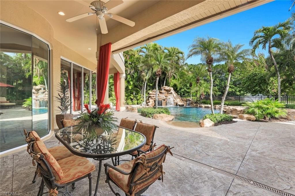 2350 Cheshire Ln , Naples, FL 34109 Photo