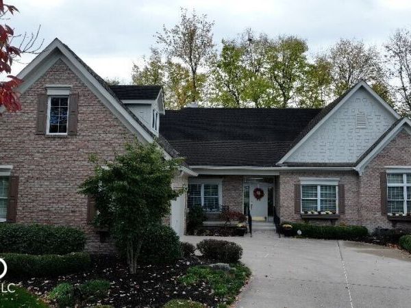 10715 Grindstone Drive , Fishers, IN 46037