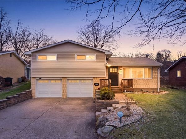 836 Lindenwood Dr, Pittsburgh, PA 15234