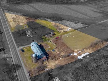 1631 Route 98, Java Center, NY 14082