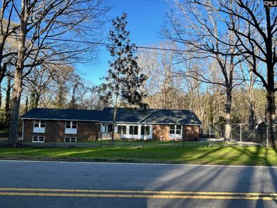 1507 Cowhorn Rd, Winnsboro, SC 29145